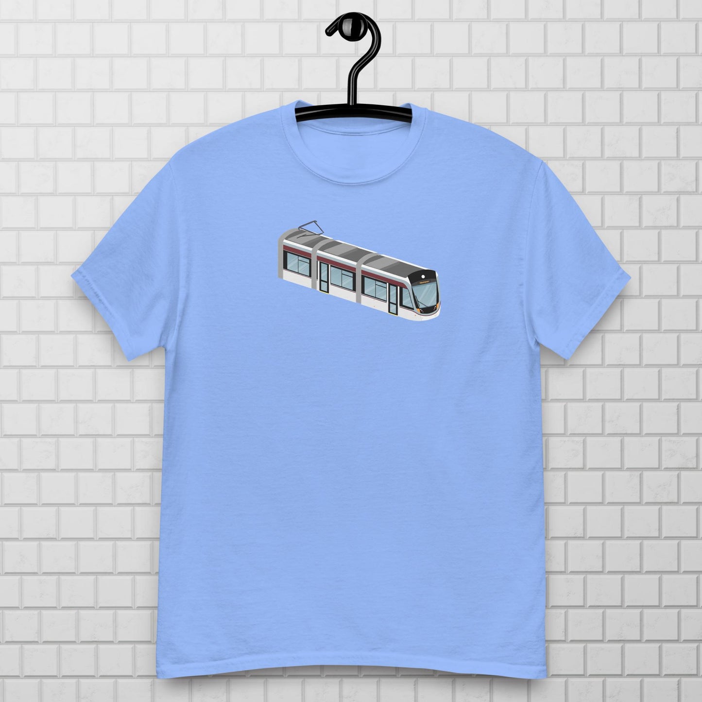 Edinburgh Tram T-Shirt