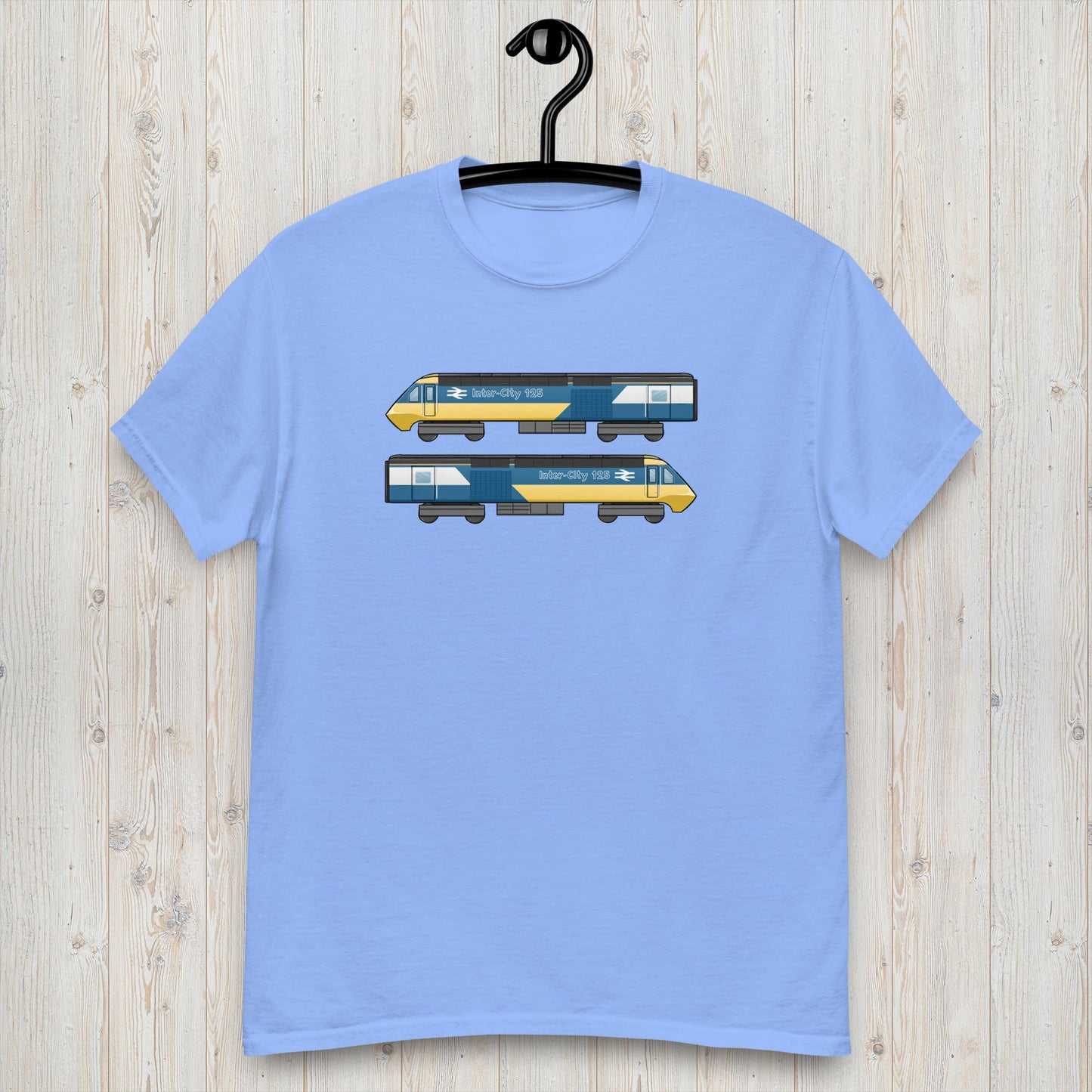 Intercity 125 "Original Livery" HST T-Shirt