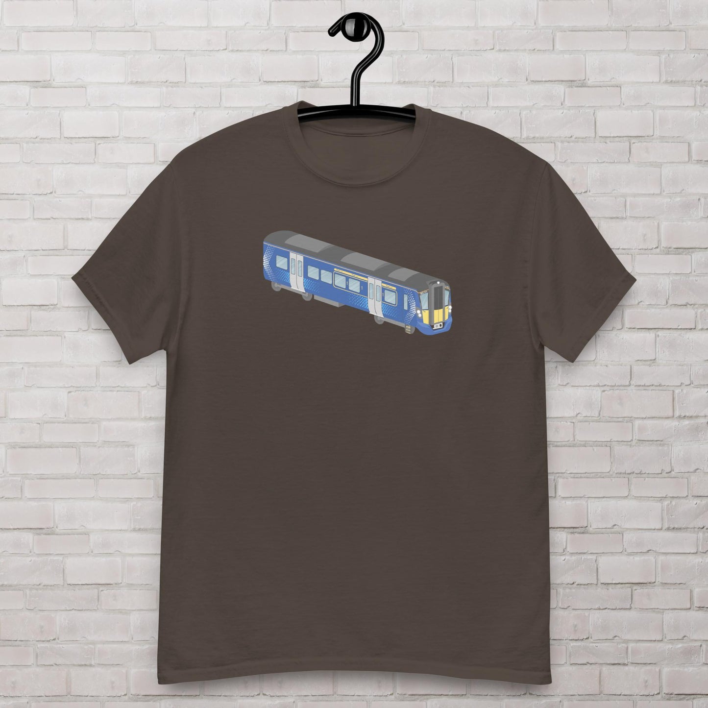 ScotRail Class 385 T-Shirt