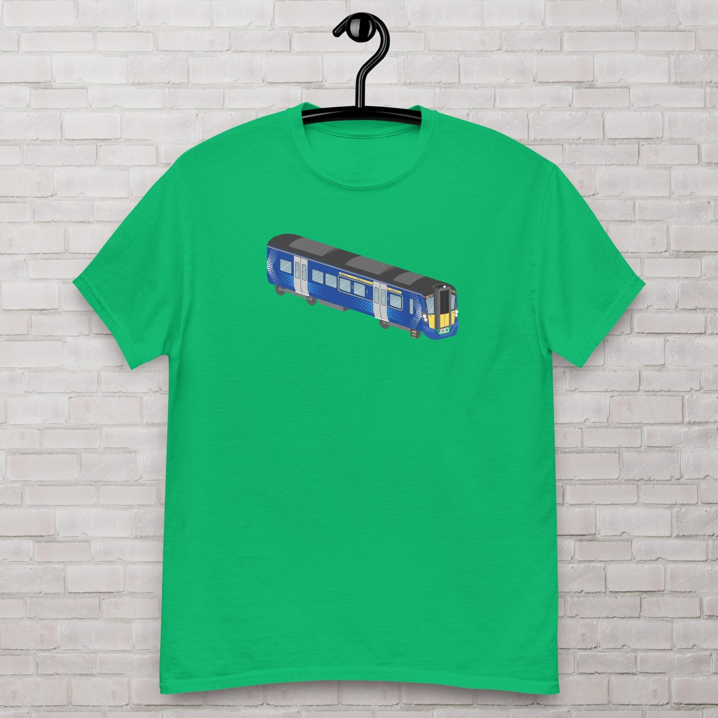 ScotRail Class 385 T-Shirt