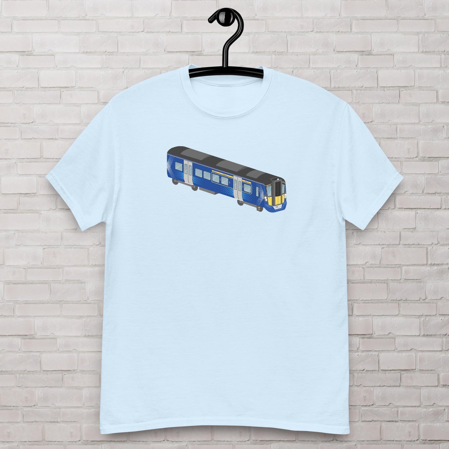 ScotRail Class 385 T-Shirt