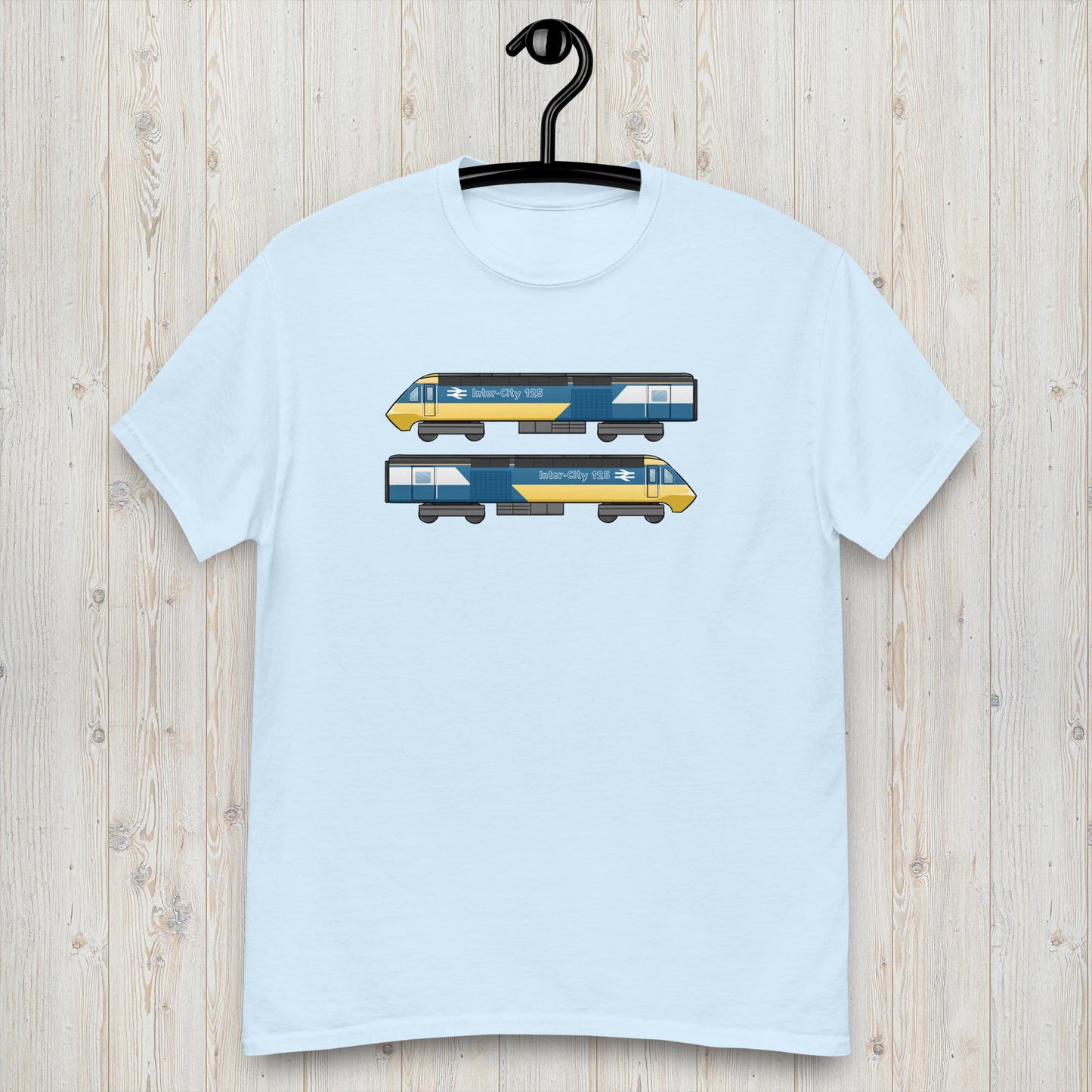 Intercity 125 "Original Livery" HST T-Shirt