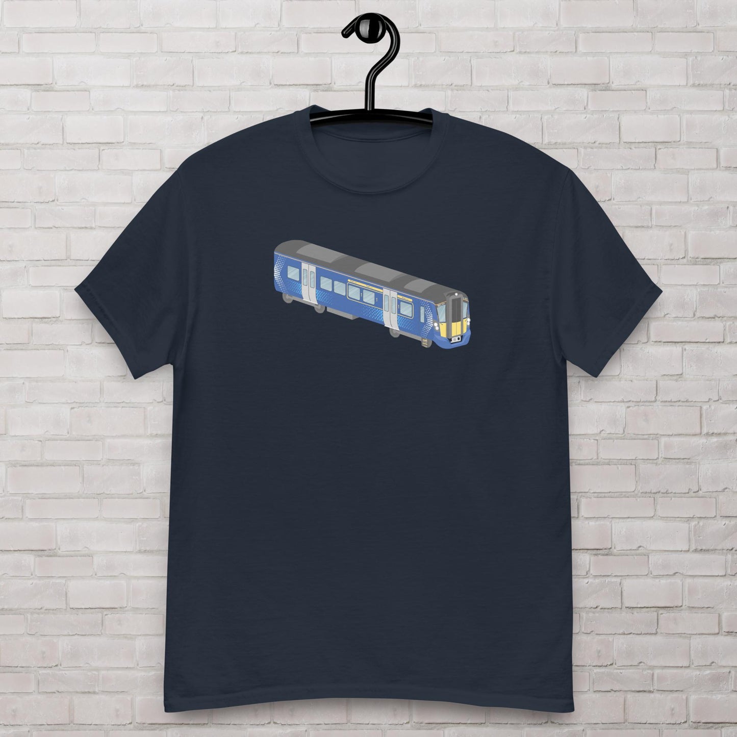 ScotRail Class 385 T-Shirt