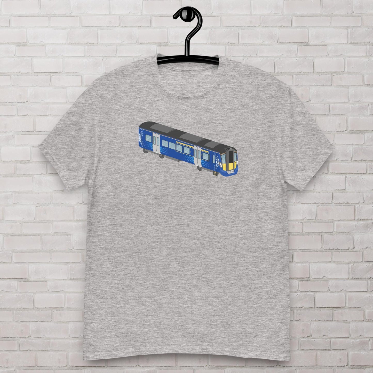 ScotRail Class 385 T-Shirt