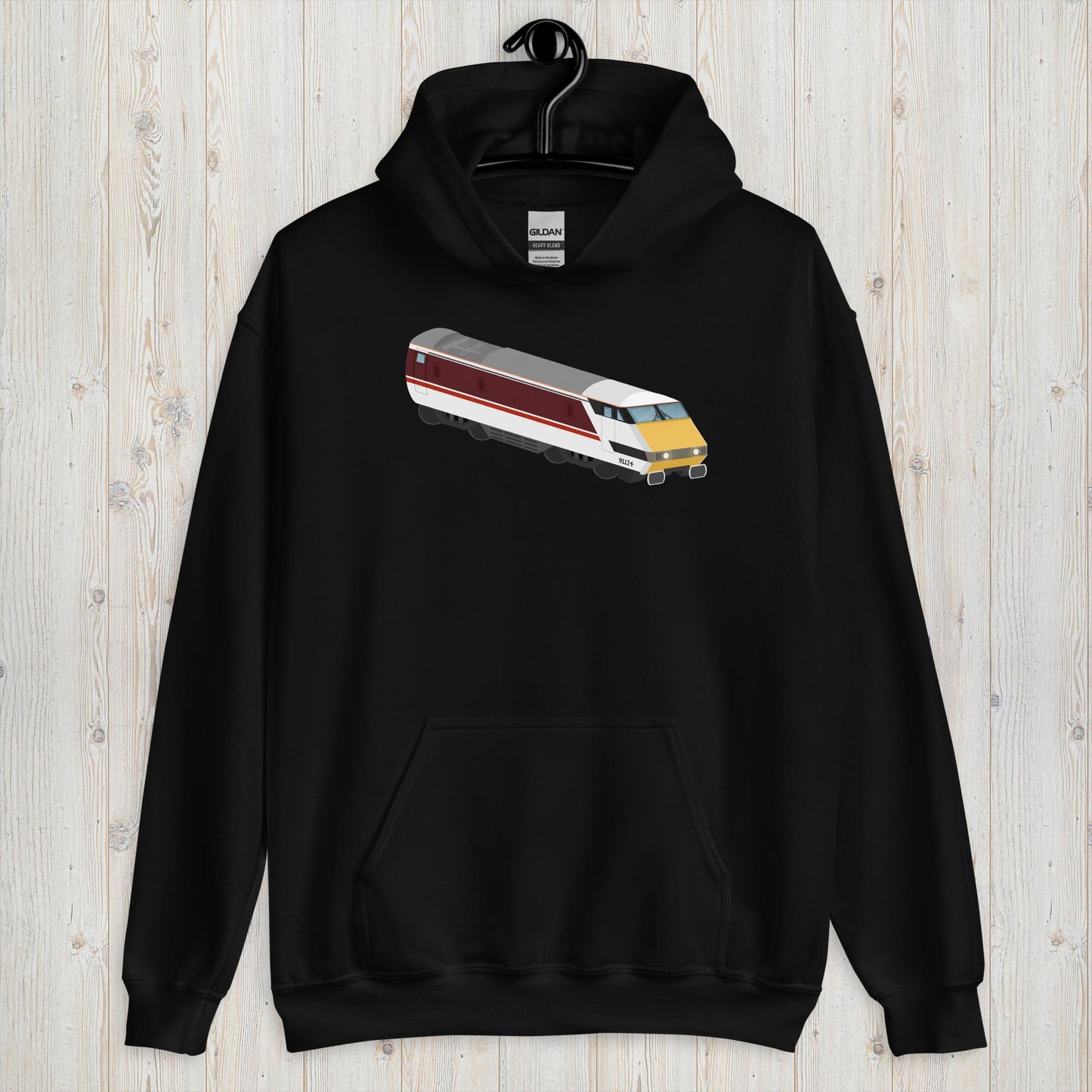 LNER Intercity 225 Hoodie