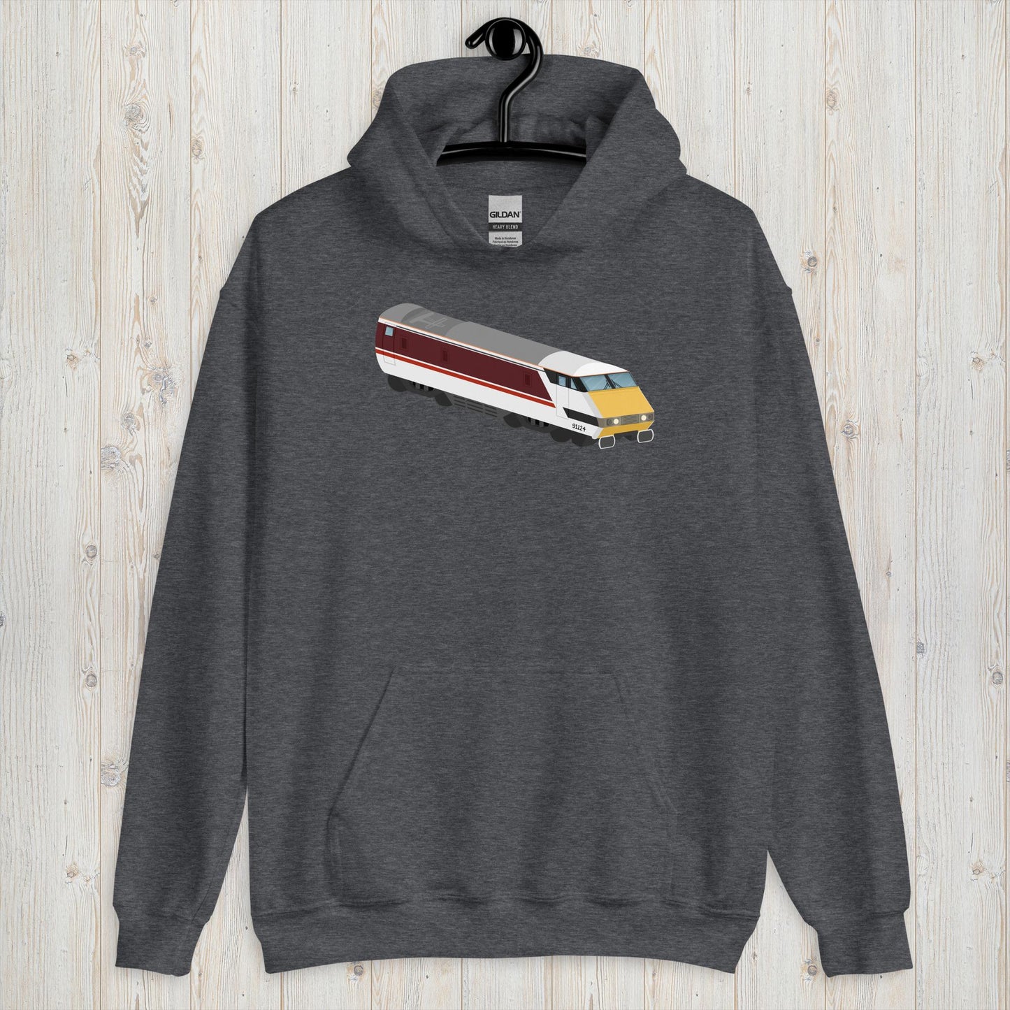 LNER Intercity 225 Hoodie