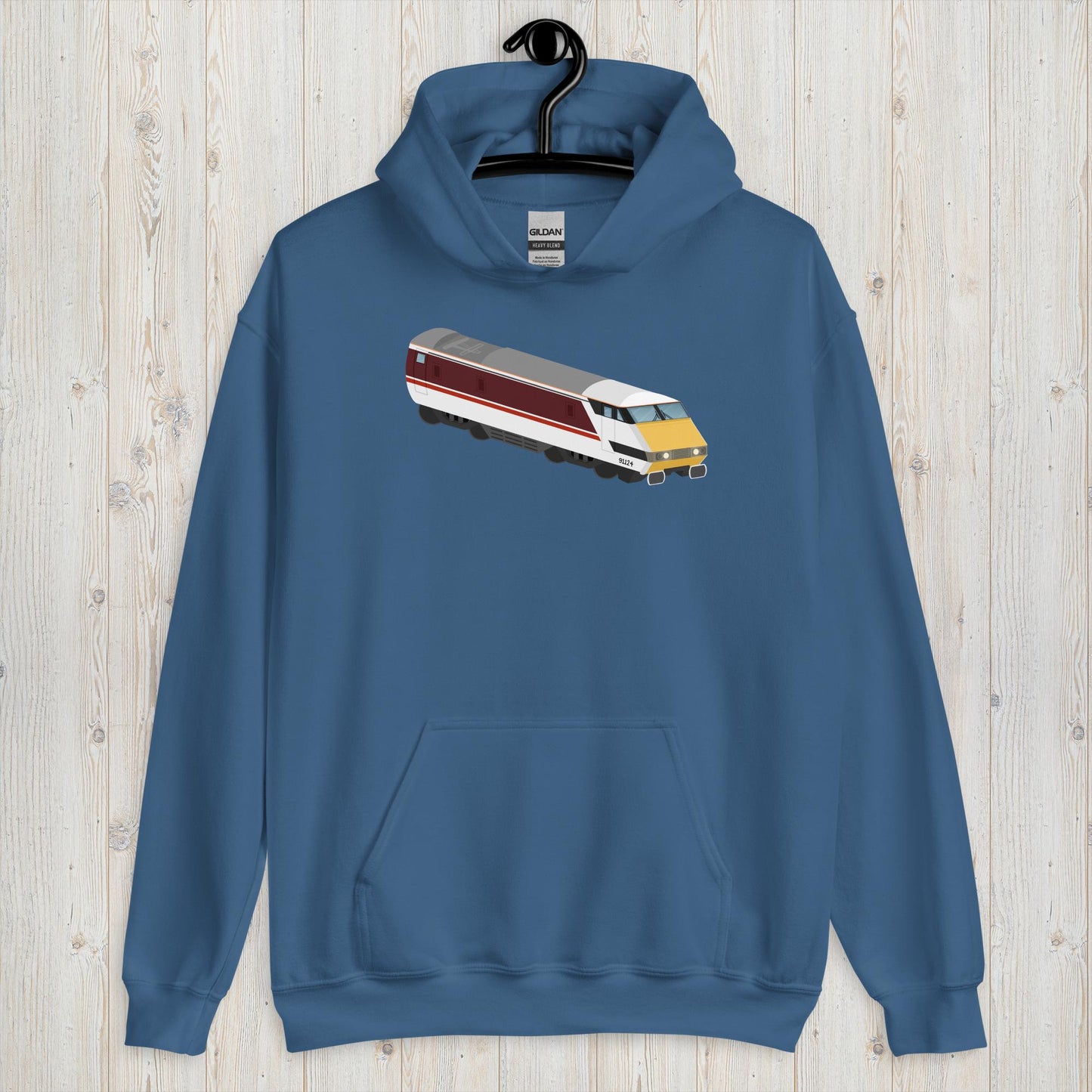 LNER Intercity 225 Hoodie