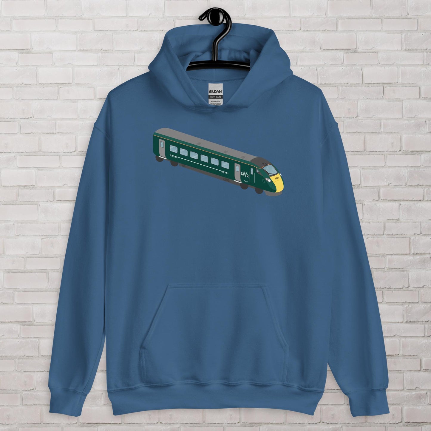 GWR Class 800 Hoodie