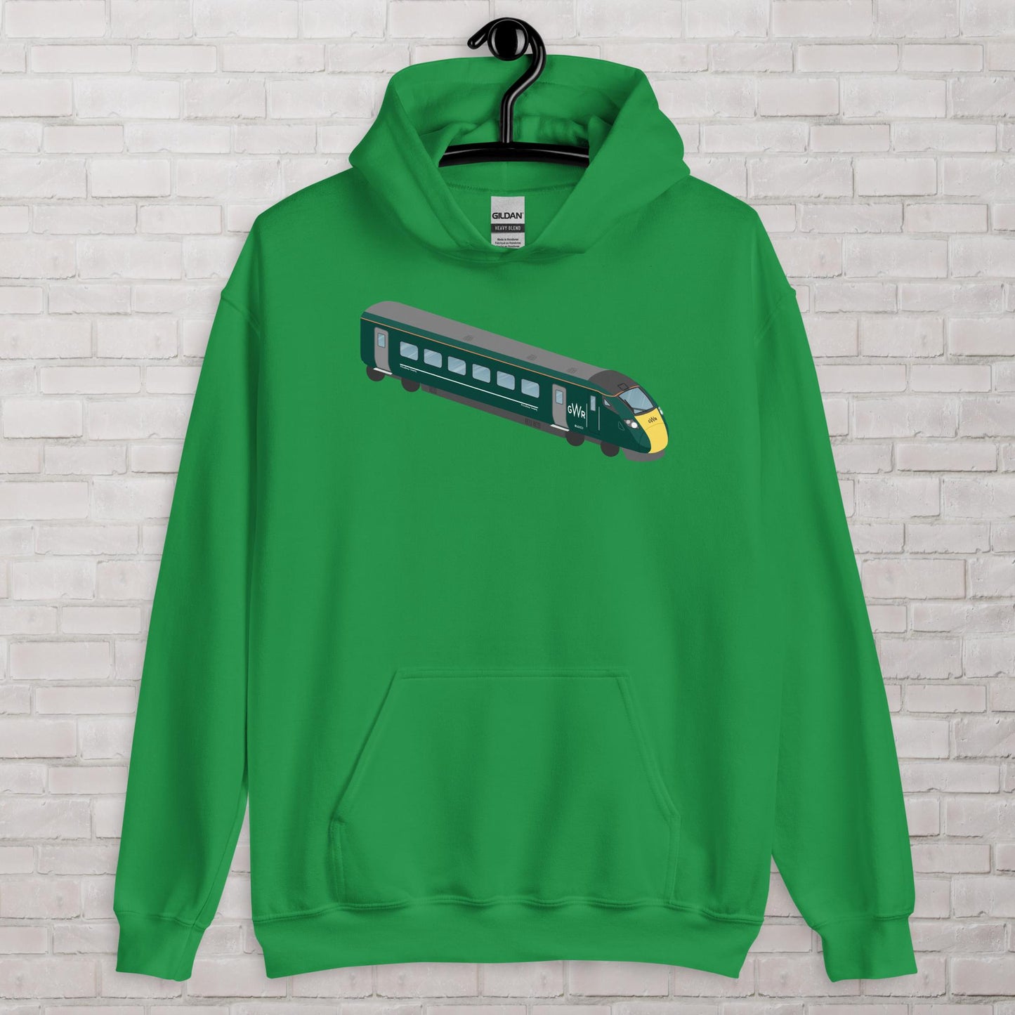 GWR Class 800 Hoodie