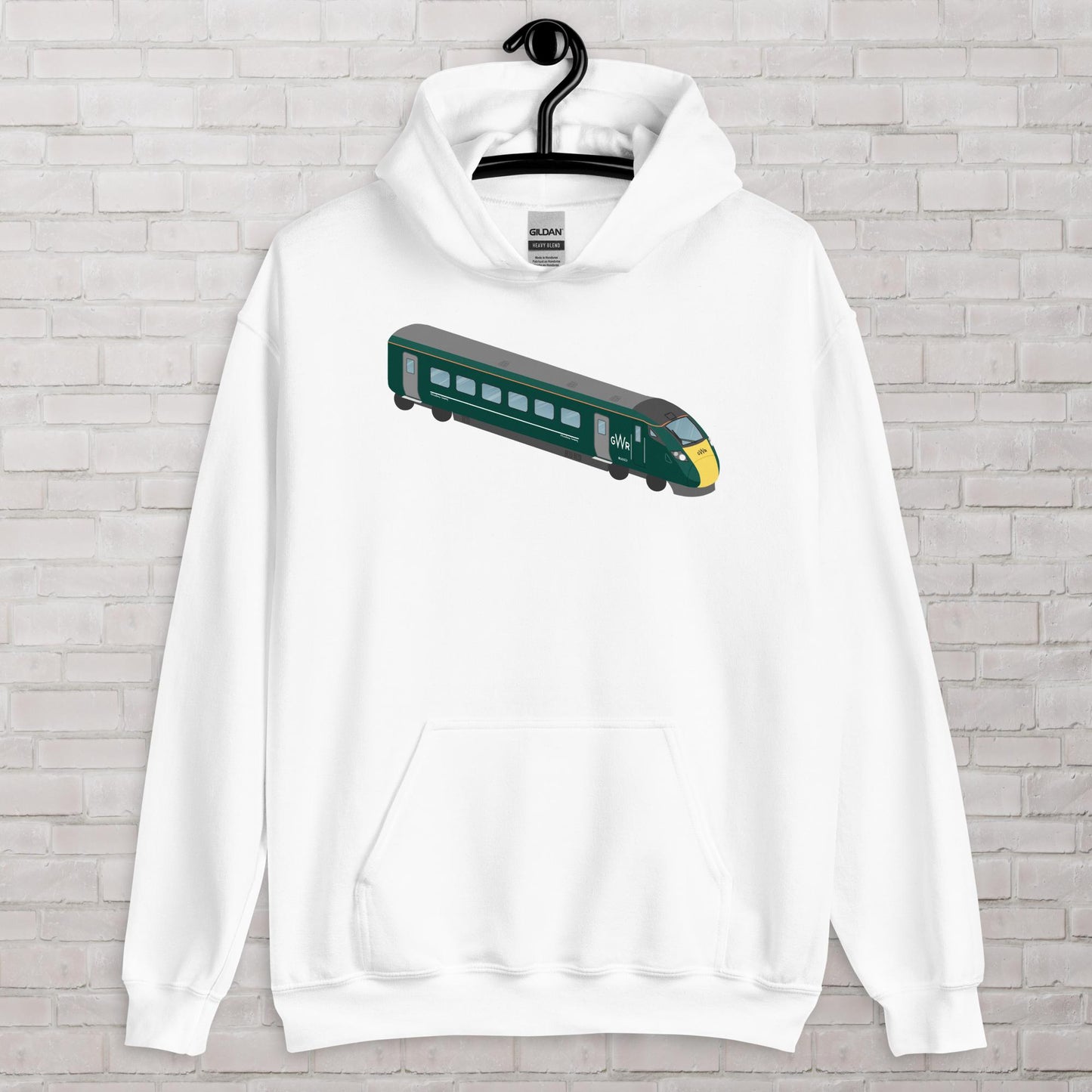 GWR Class 800 Hoodie