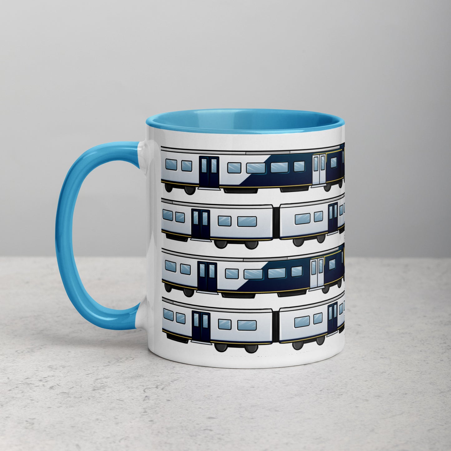 Custom Mug