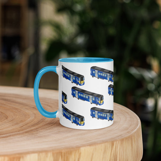 ScotRail Class 385 Mug