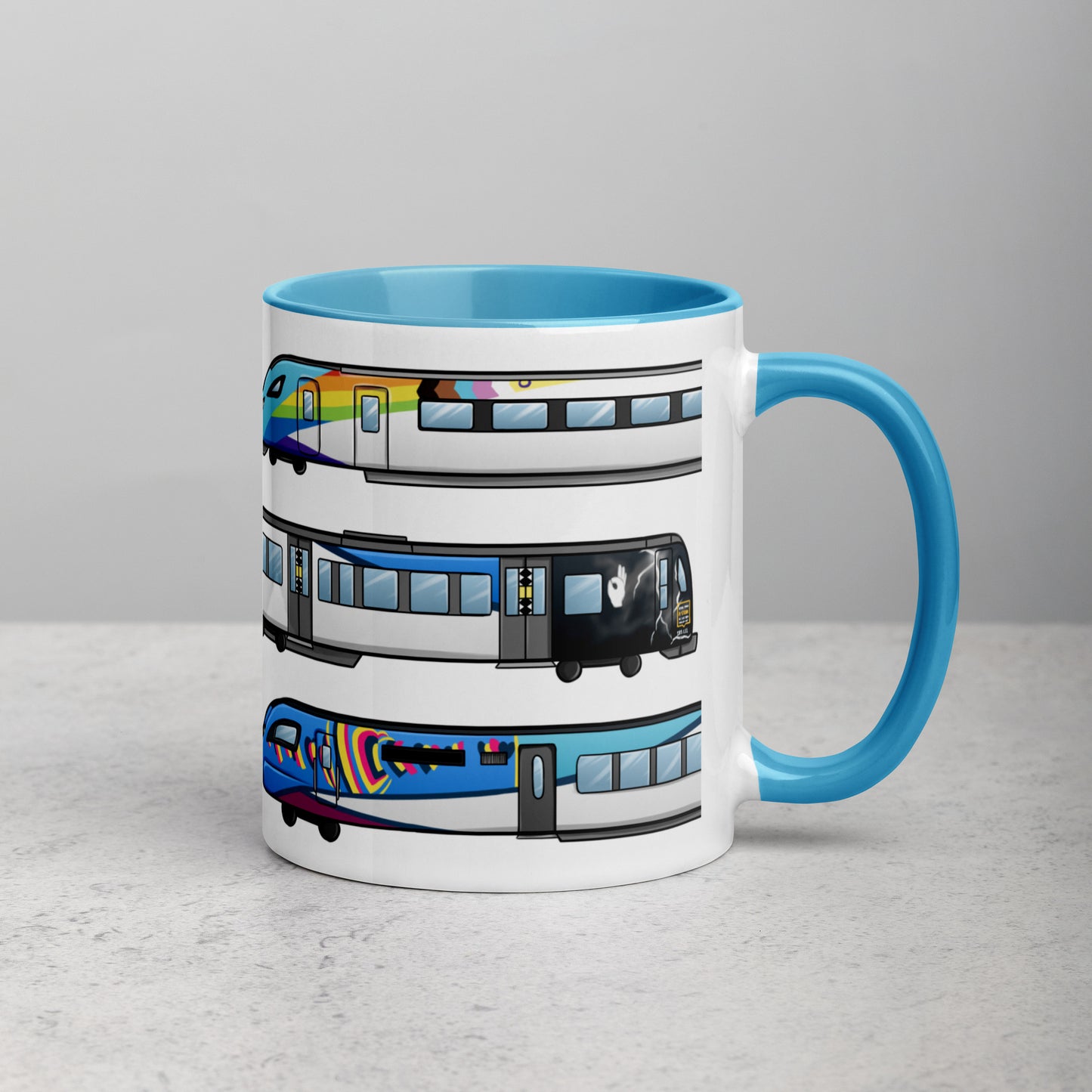 Custom Mug