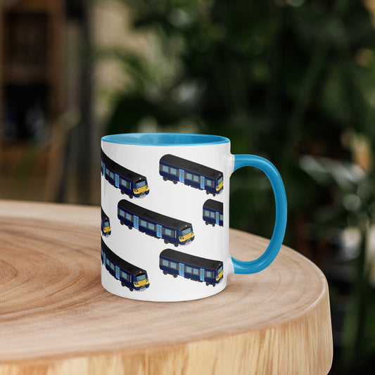 Southeastern Class 707 Mug