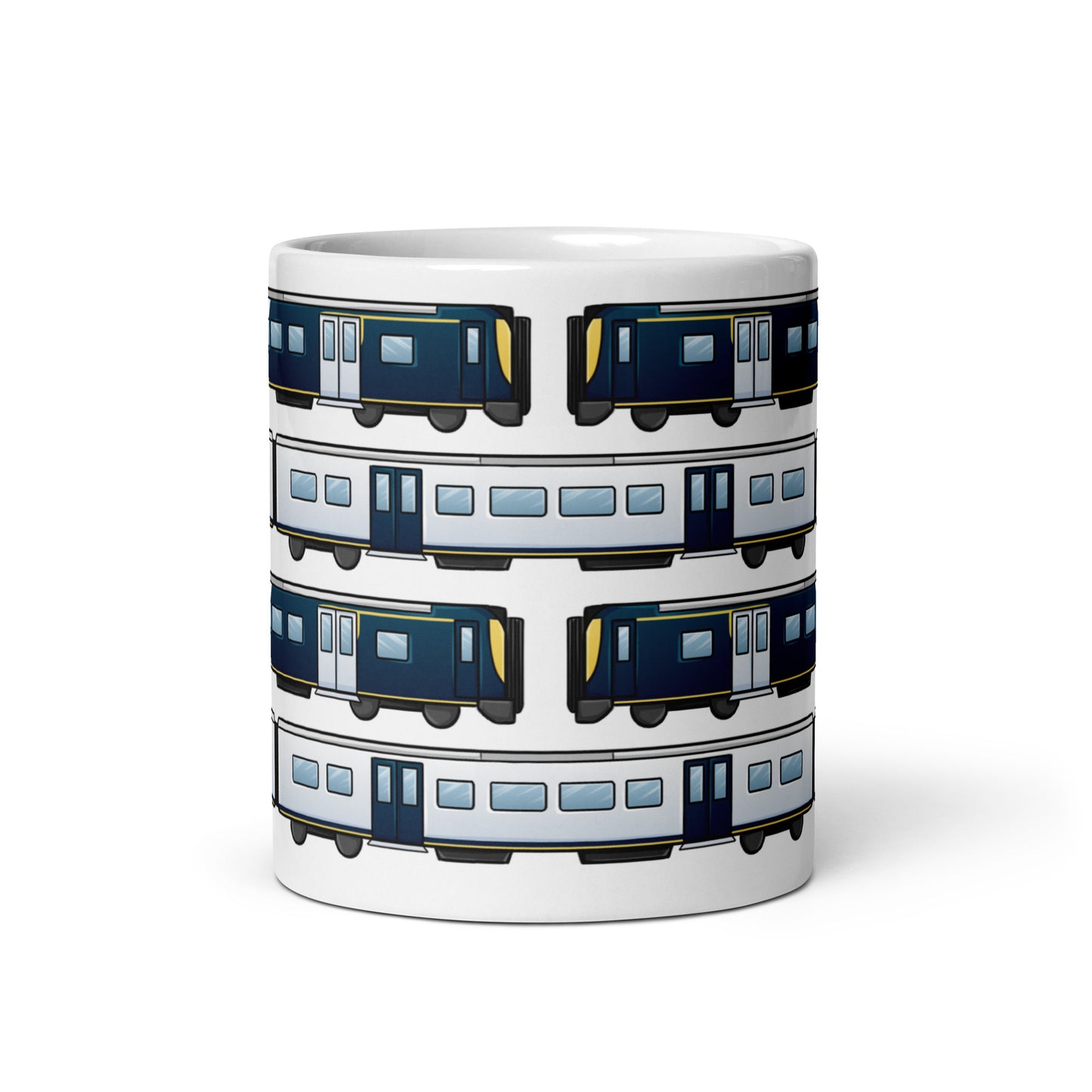 SWR Class 450 Mug