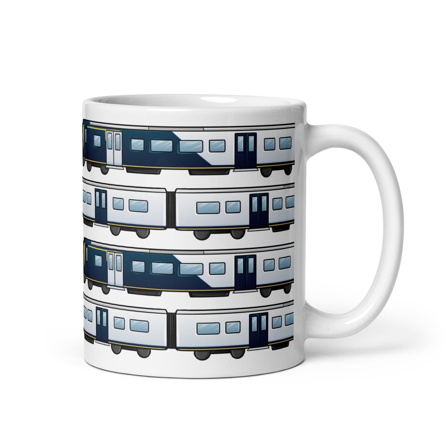 SWR Class 450 Mug